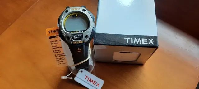 Relógio Timex Iroman Triathlon - 100m - Foto 2