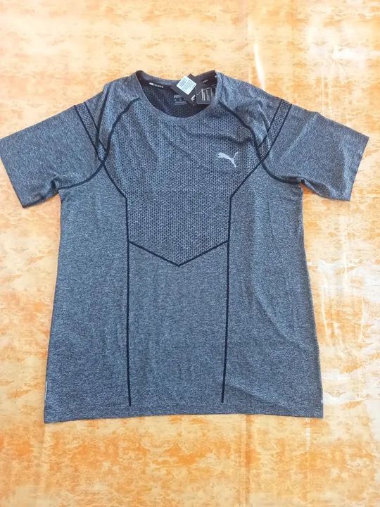 Camisas originais importadas   Puma  - Foto 3