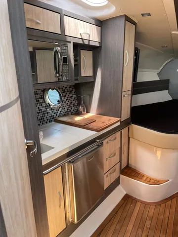 Lancha Armada 300 2012 - Foto 4