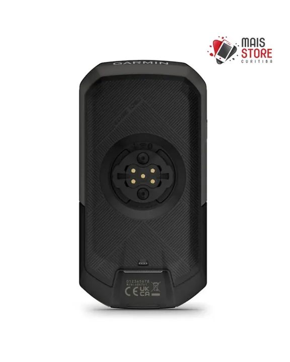 Garmin Edge 1050 3.5" Novo-Lacrado - Foto 2