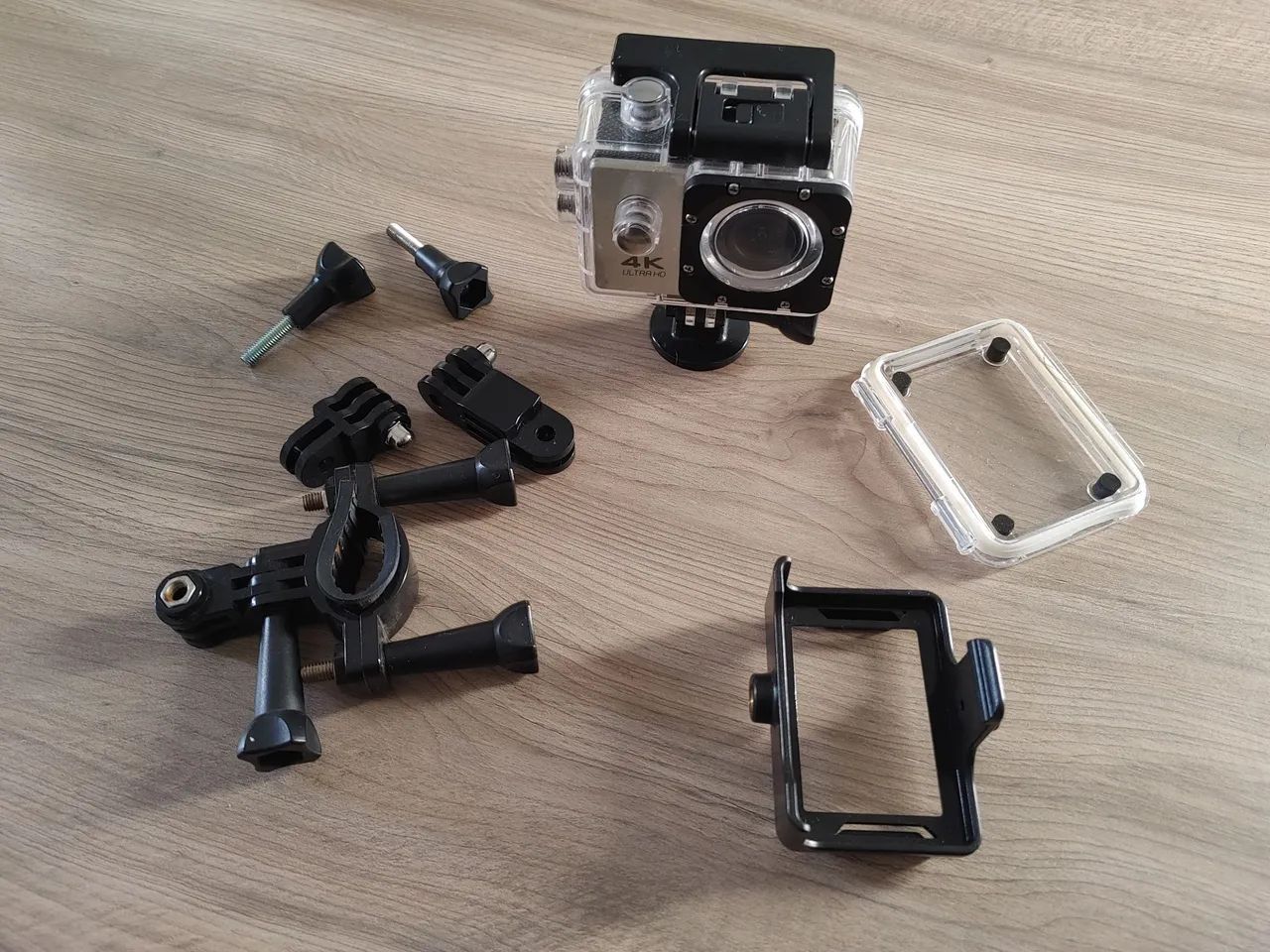 Camera tipo gopro - Foto 4