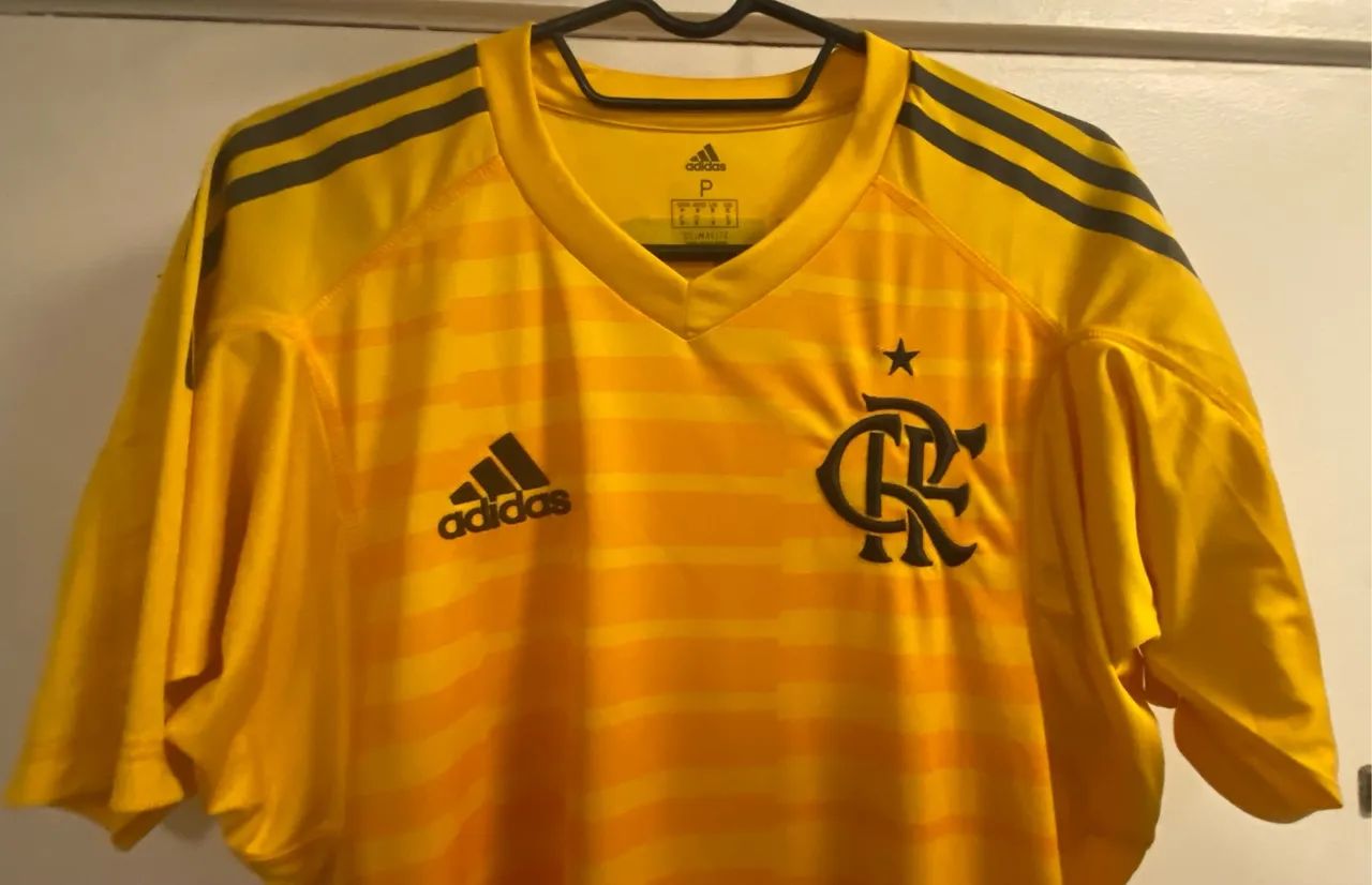 Camisa do Flamengo original  - Foto 3