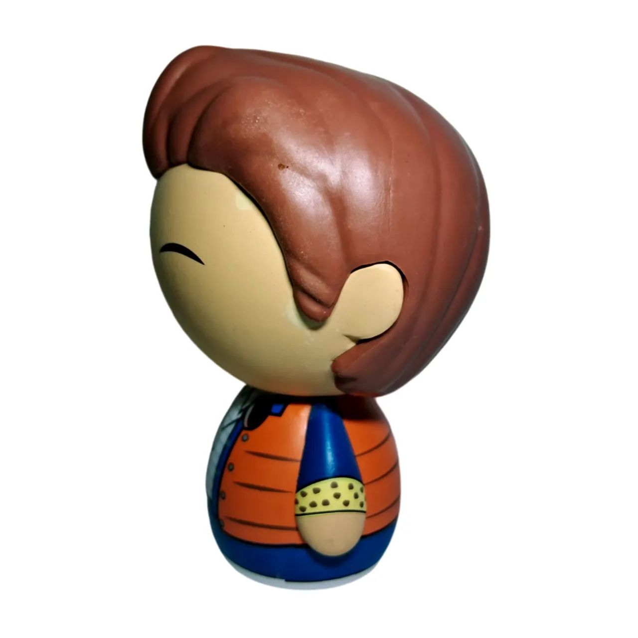 Funko Dorbz De Volta para o Futuro Marty McFly 167 - Foto 3