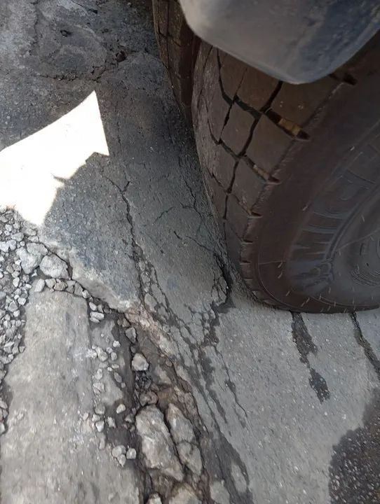 Volvo fh540 6x4 bug leve 2019 automático - Foto 11