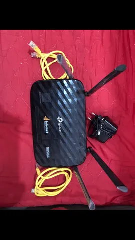 Vendo modem usado