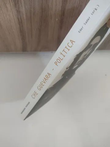 Che Guevara - Política - Foto 4
