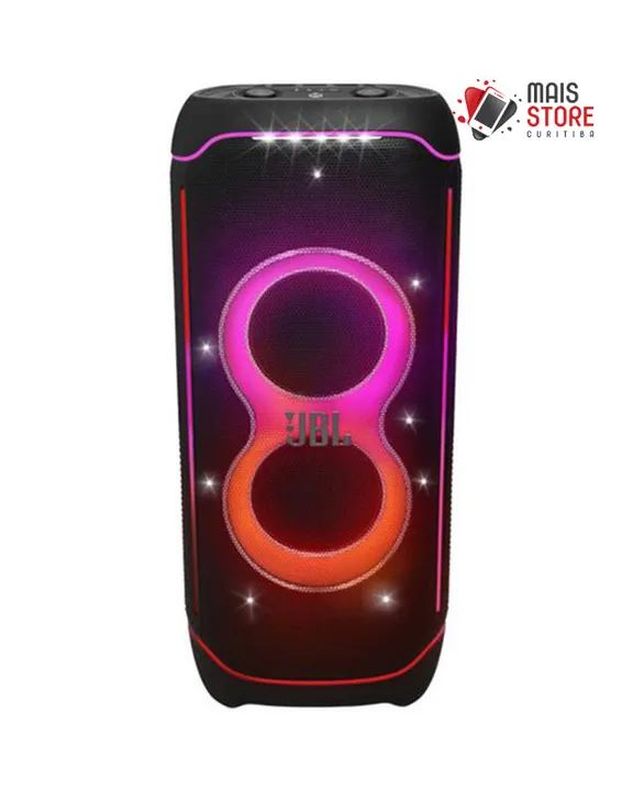Caixa de Som JBL PartyBox Ultimate USB / Bluetooth (Novo/Lacrado)