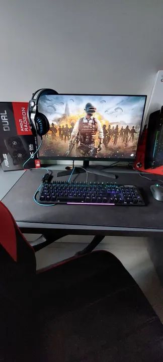 PC Gamer Completo presentão de ano novo - Foto 2