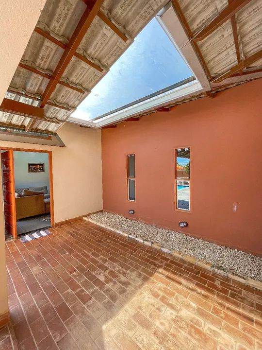 Casa em Pirenópolis para temporada  - Foto 6
