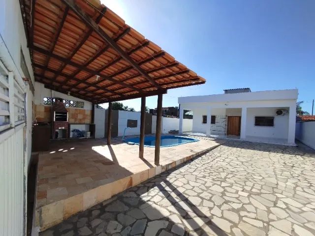 Casa temporada Lucena Pb. - Foto 12