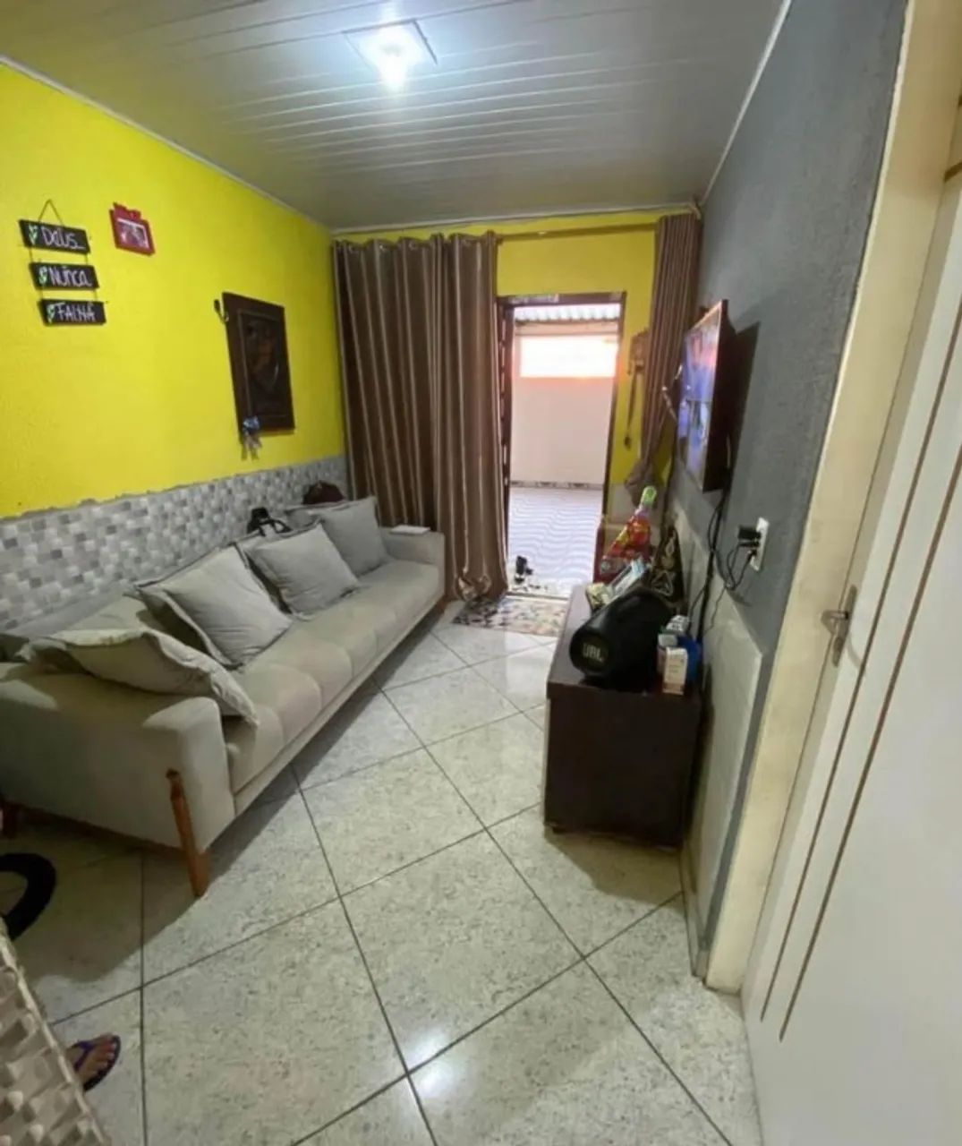 Vendo essa casa na Vicente Pires 