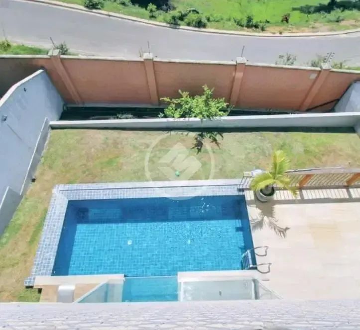Casa 5 quartos em condominio fechado codigo: 153686 - Foto 2