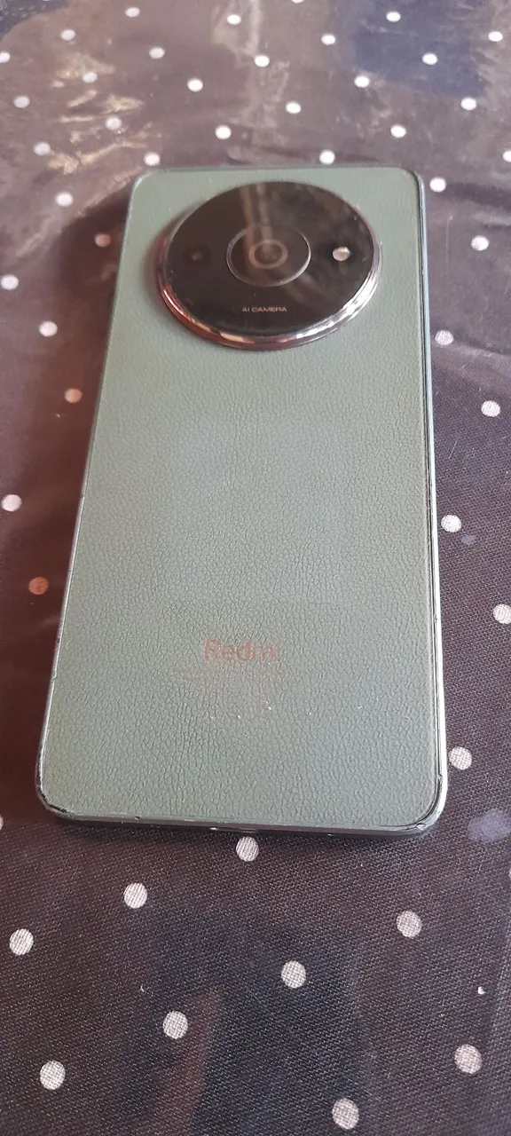Redmi