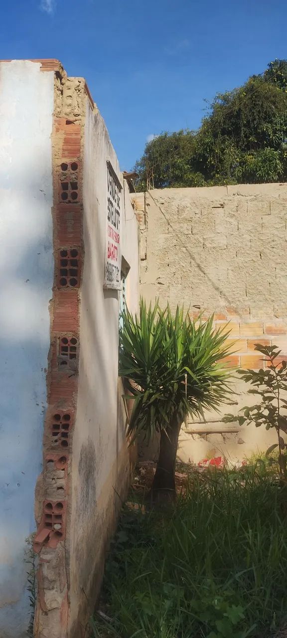 Lote com registro, escritura e número da rua  - Foto 11