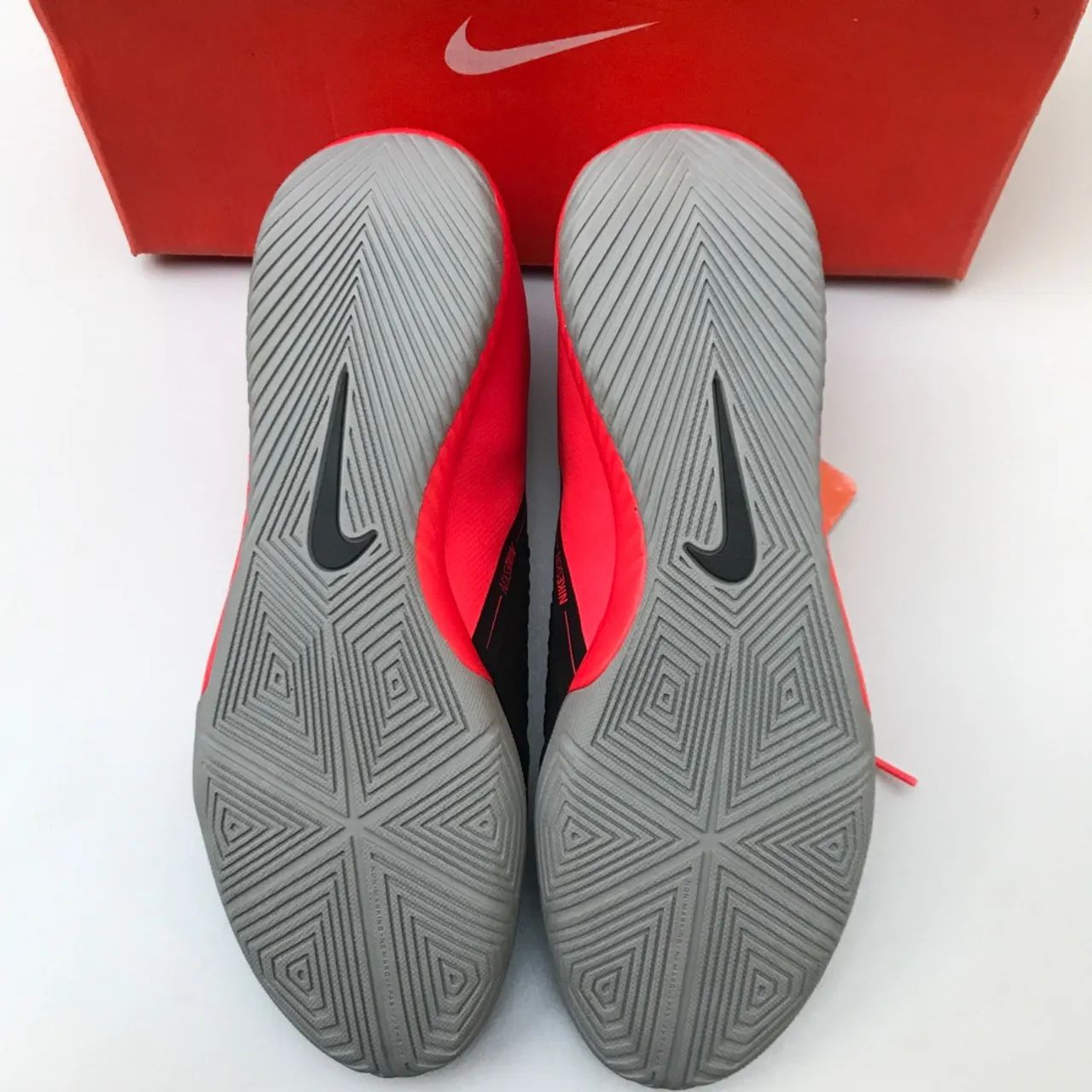 Chuteira Nike Phantom Vision Academy - 43 - Original - Foto 5