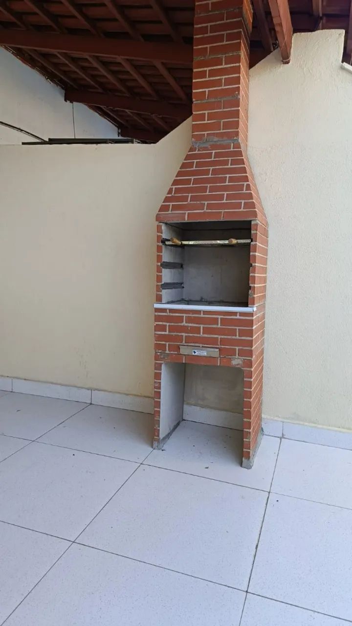 Sobrado Geminado Vila Maria  - Foto 6