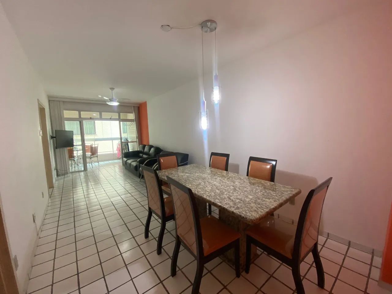 Apartamento para venda tem 86 metros quadrados com 2 quartos em Centro - Guarapari - ES - Foto 2
