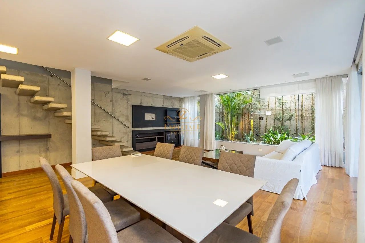 CASA EM CONDOMÍNIO CLUBE A VENDA NO BUTIATUVINHA COM 3 SUÍTES - Foto 6