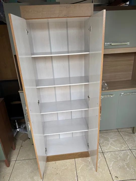 Multiuso novo  - Foto 4