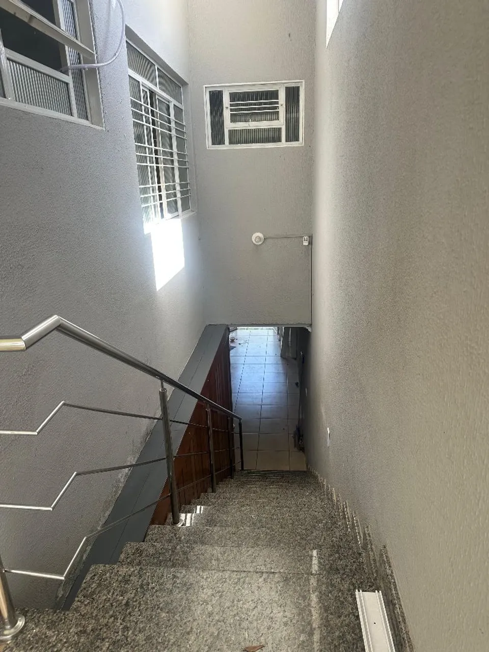 Casa para alugar no condomínio privê Atlantico