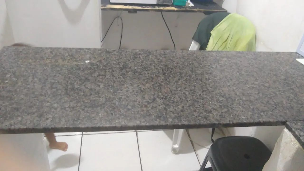 BANCADA DE GRANITO  - Foto 2