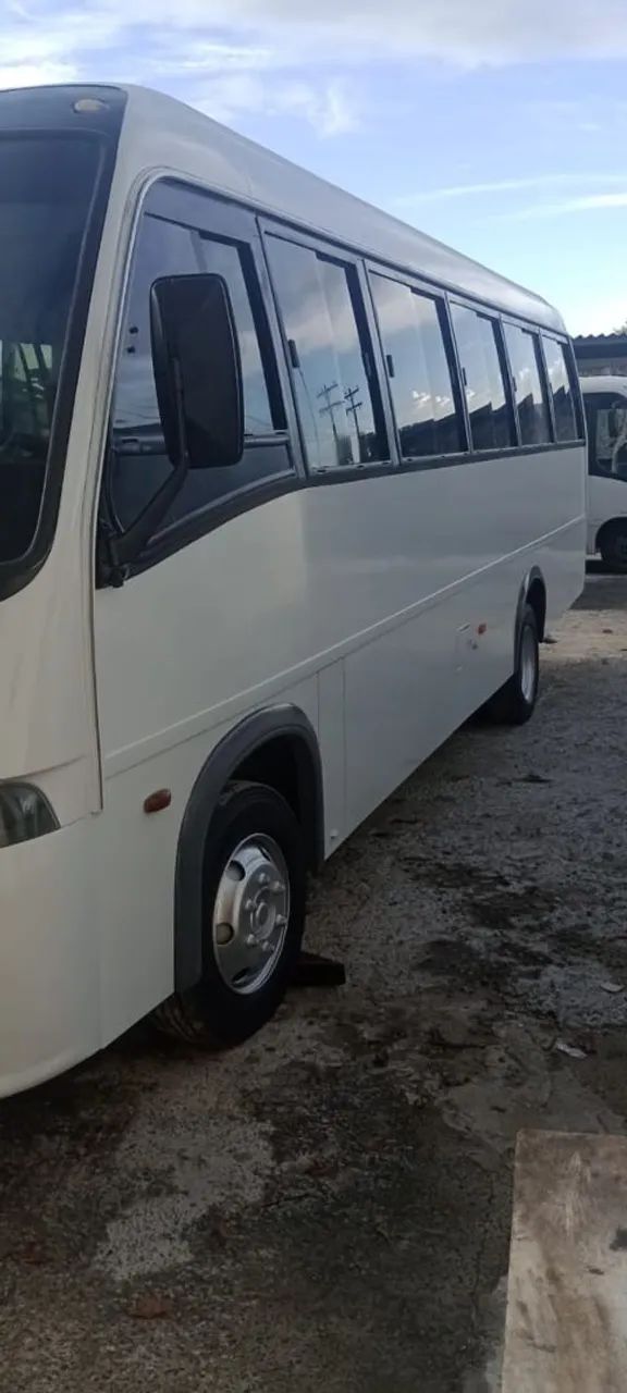Micro ônibus  - Foto 7