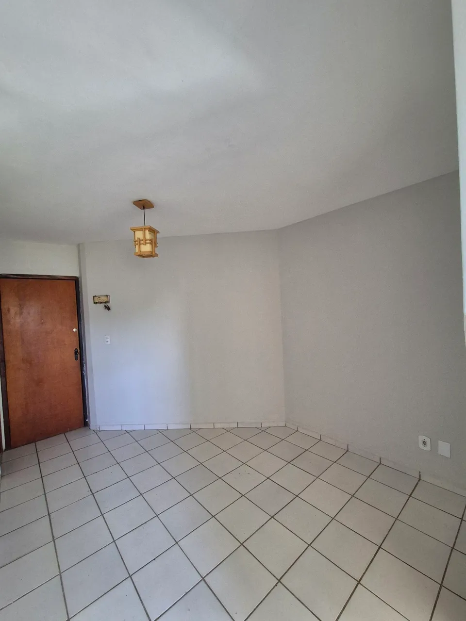 Apartamento de 1 quarto