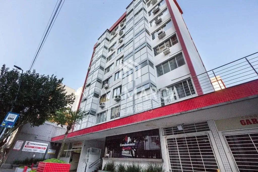 PORTO ALEGRE - Padrão - Centro Histórico