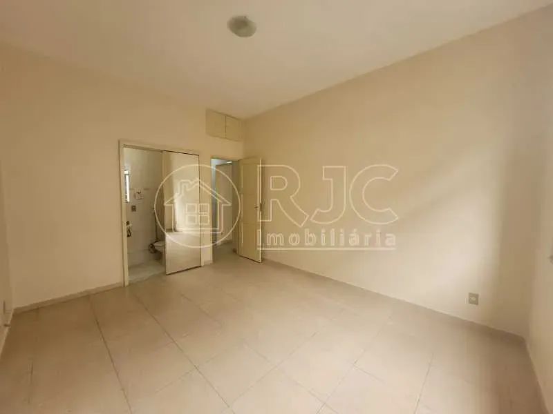 Imóvel para venda tem 93 metros quadrados com 3 quartos em Tijuca - Rio de Janeiro - RJ - Foto 4