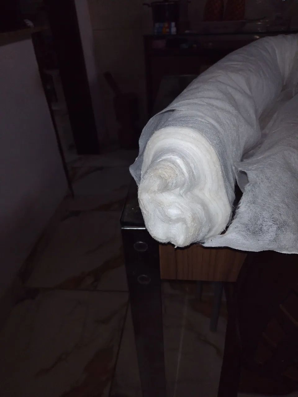 Manta para Construção - Diversas Aplicações - Foto 3