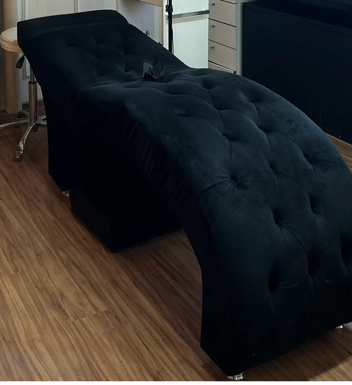 Maçã Estética Luxuosa