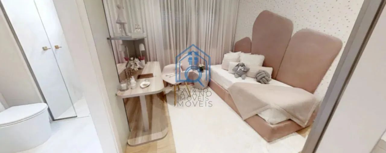 Excelente apartamento 3 suítes 2 vagas 136 ms² - Itaim Bibi/ São Paulo - Foto 4