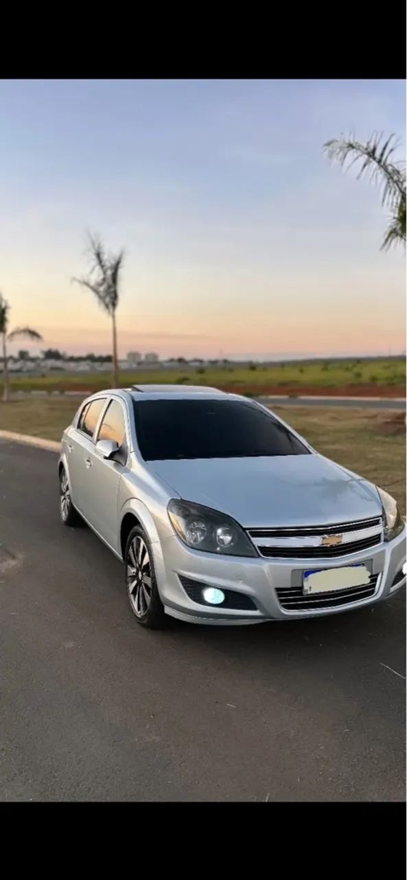 Vectra gt  - Foto 3