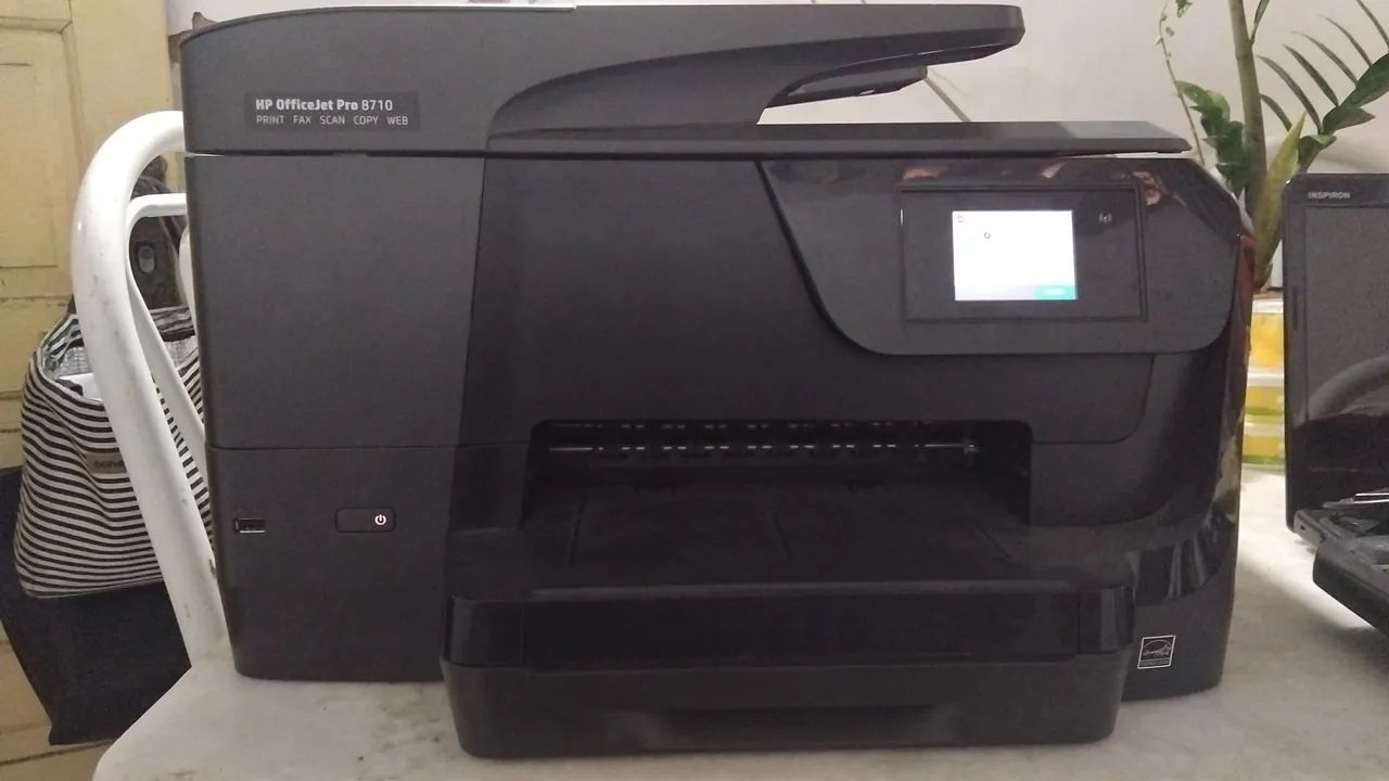 Impressora officejet pro 871064352263913091120