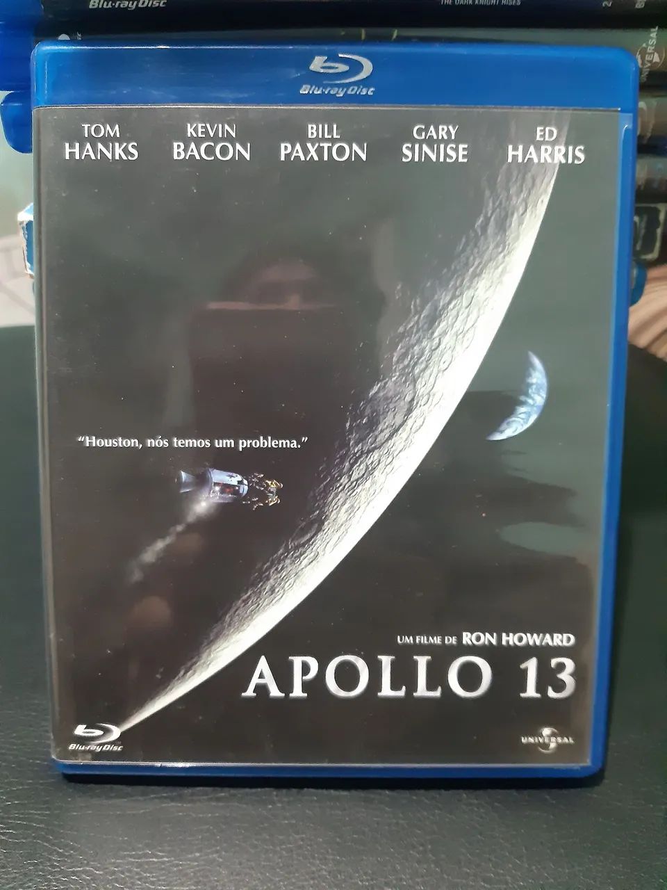 Apollo 13 - Blu-Ray