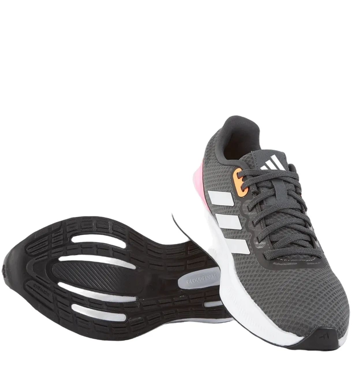 Tênis Adidas RunFalcon 3.0 - 34 - Lindo - Original - Foto 3