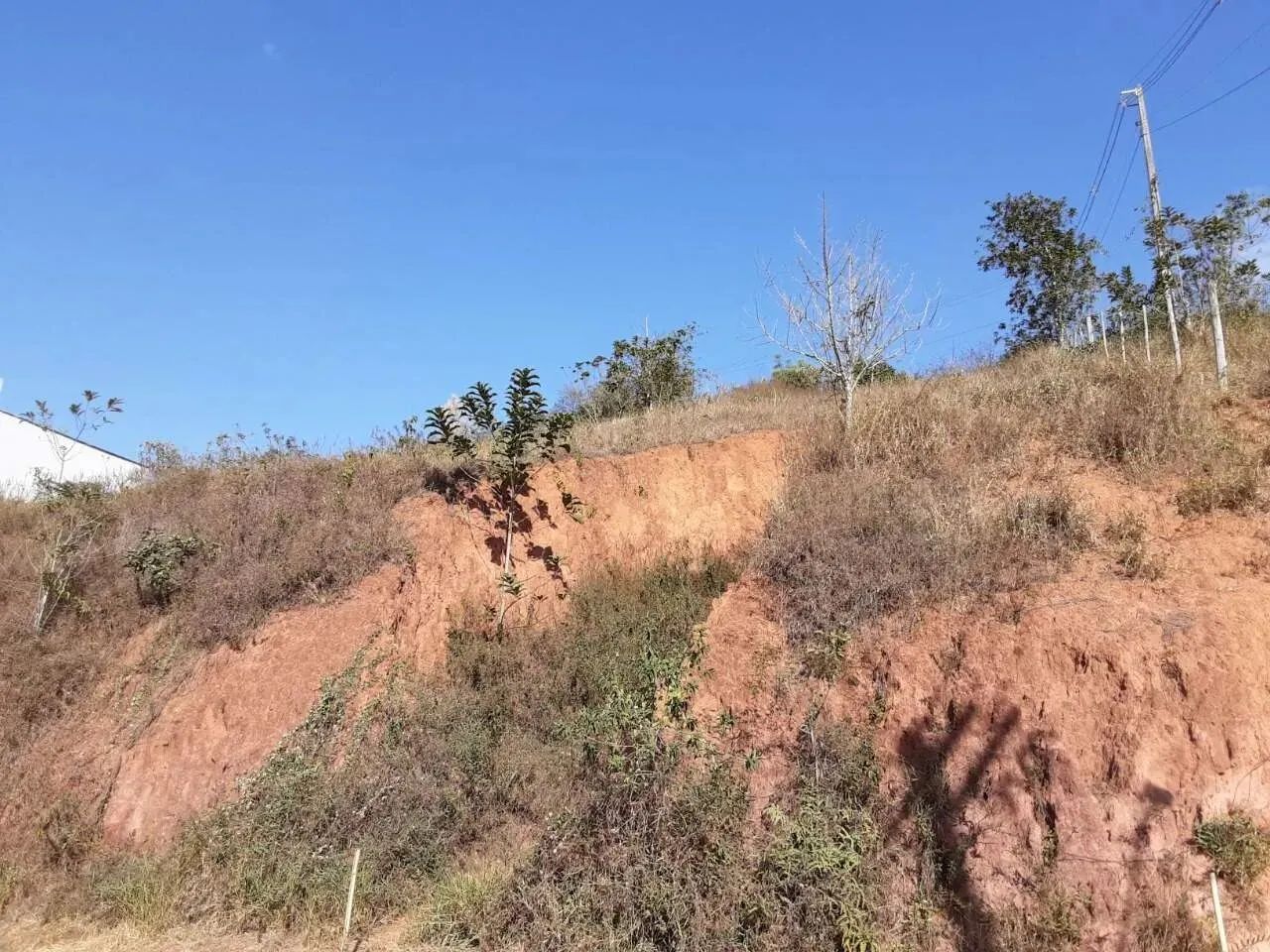 Lote à venda, Paraíso - Ponte Nova/MG - Foto 5