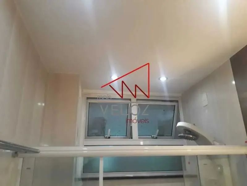 Kitnet/Conjugado : / Residencial / Centro