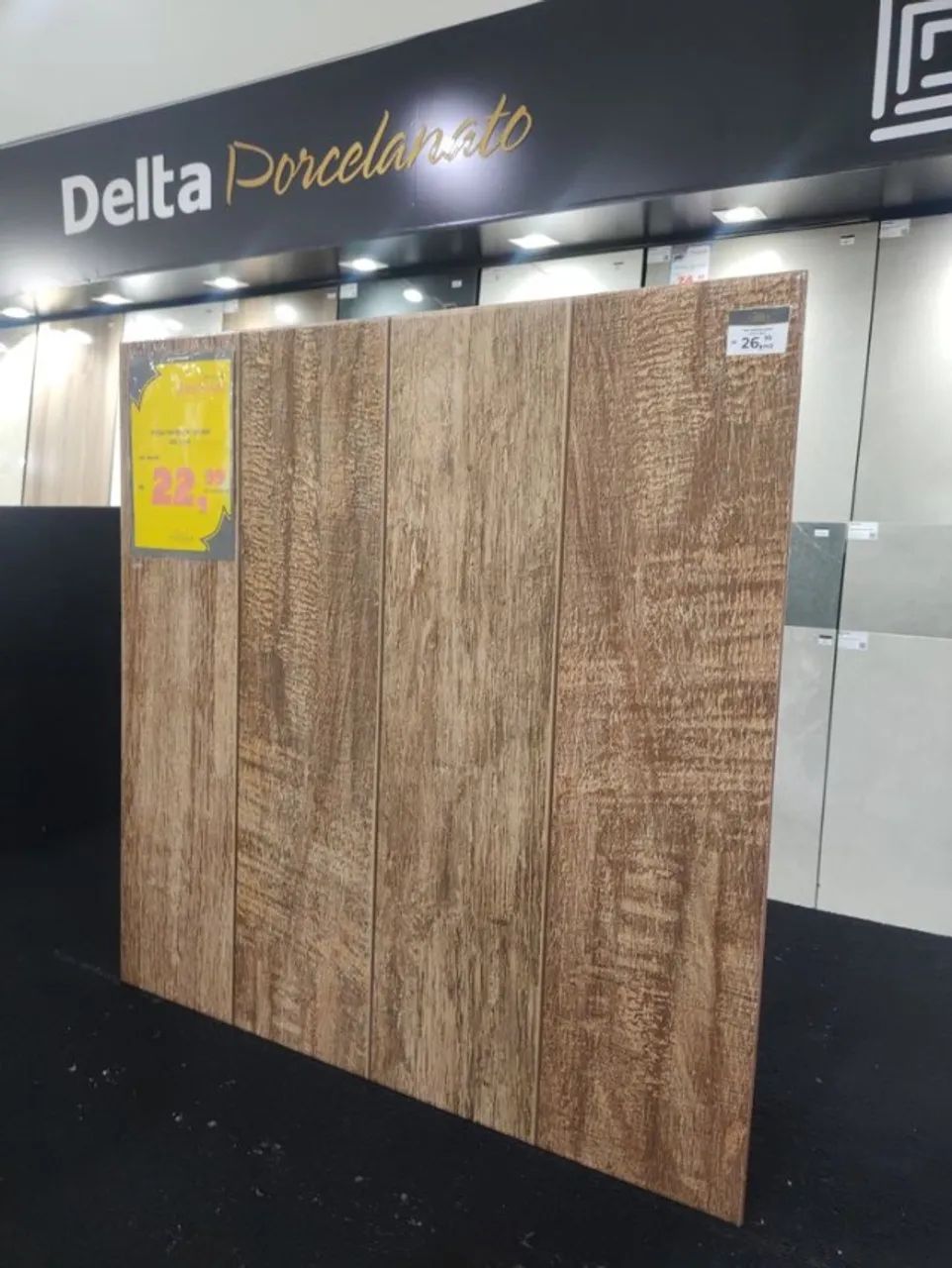 Piso Aroeira R$: 22,99mt² (Falar com Jéssica)