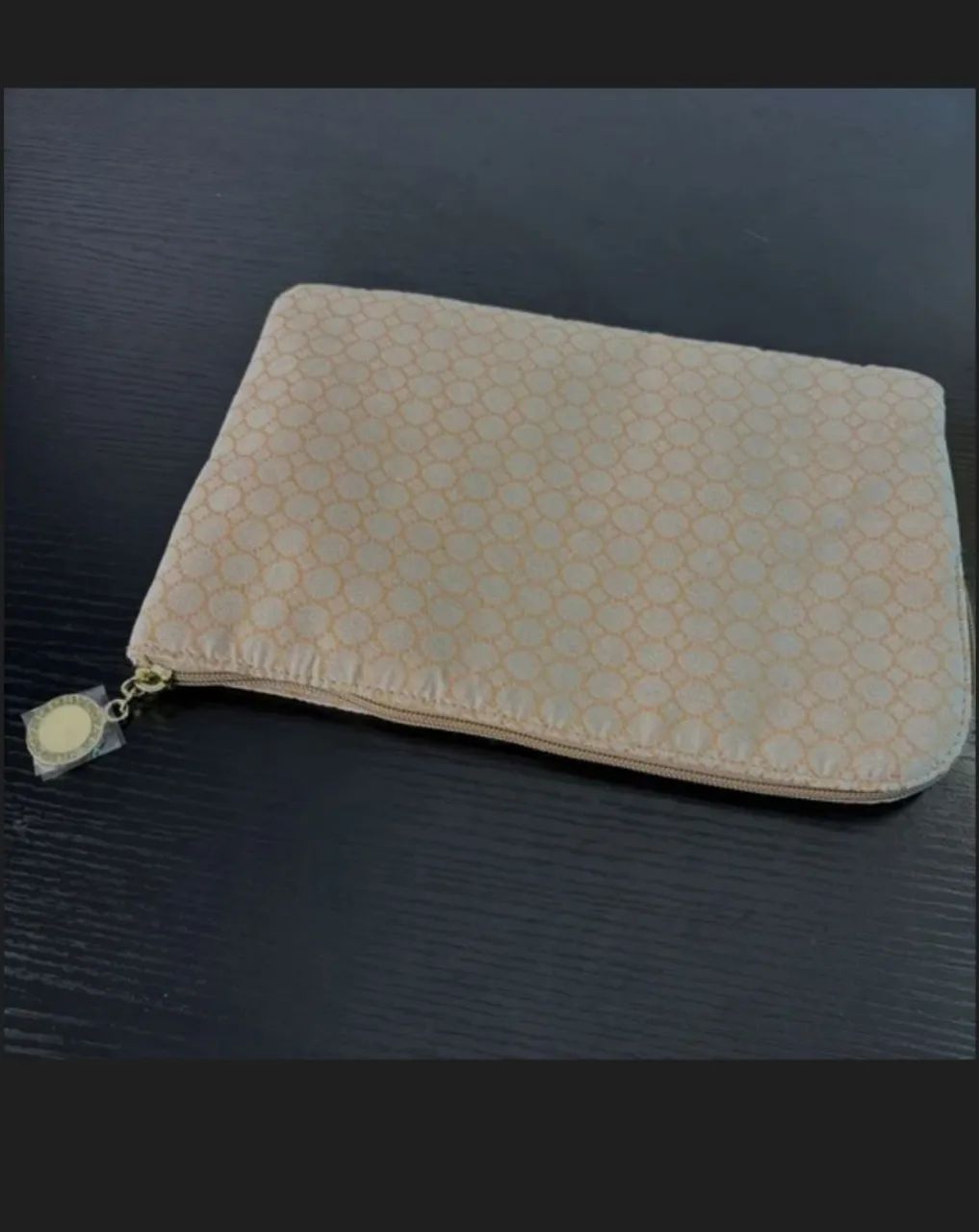 Necessaire  Bvlgari