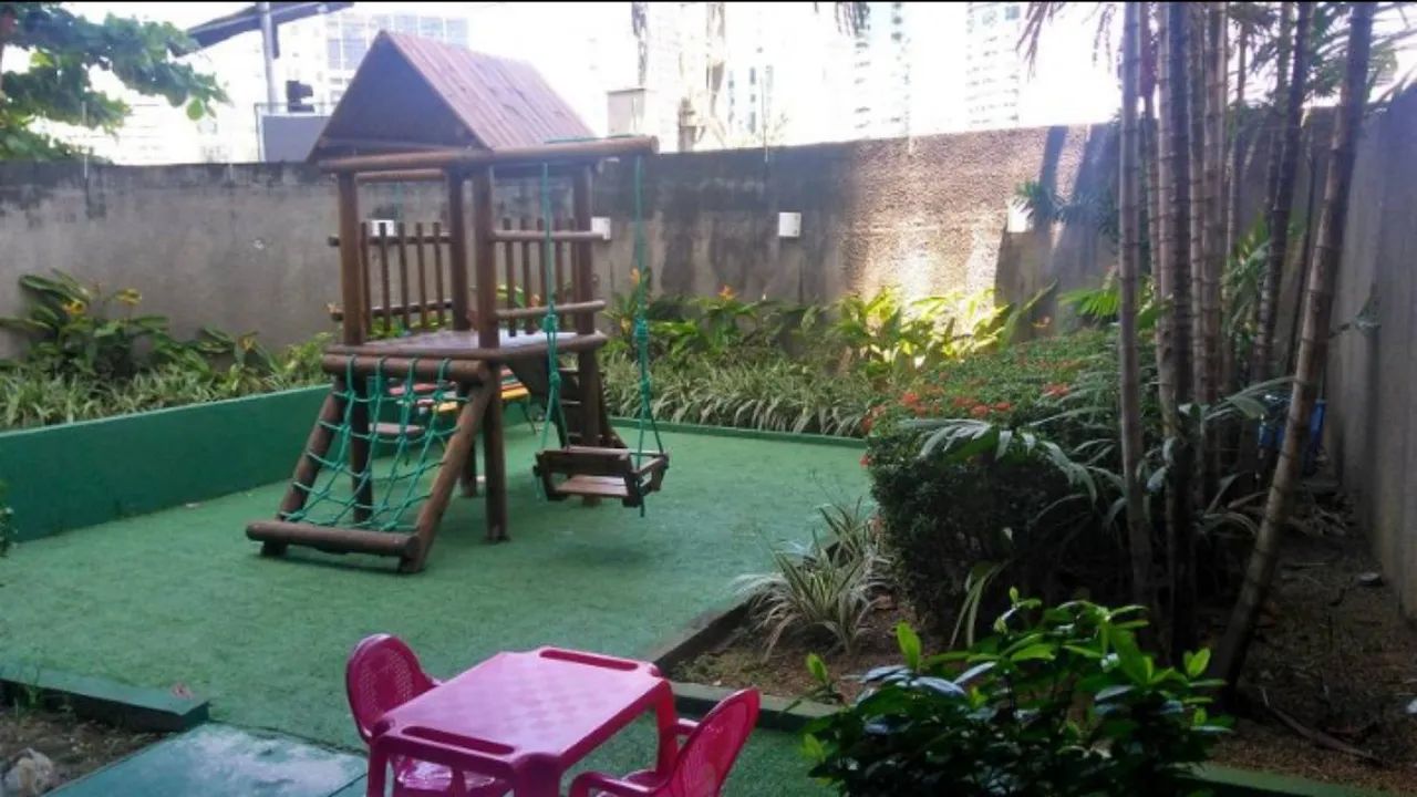 Andar alto, nascente, varanda, lazer, 2 vagas em Boa Viagem! - Foto 2