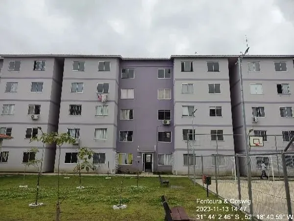 Oportunidade Única em PELOTAS - RS | Tipo: Apartamento | Negociação: Licitação Aberta | Si