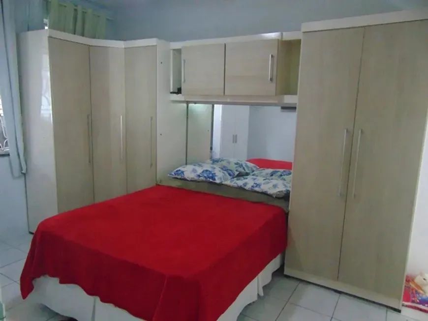 R/ CASA VILA LUISÃO - Foto 5