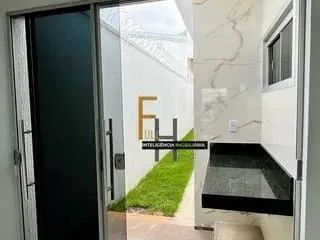 CASA NO RESIDENCIAL CANADA I 121 M² I 3 QUARTOS I 1 SUITE I AREA GOUMET I 2 VAGAS I PORCEL - Foto 3