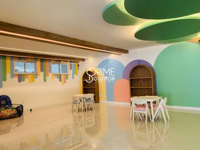 Apartamento 4 Suites e 4 Vagas a venda no Jardim Renascença,