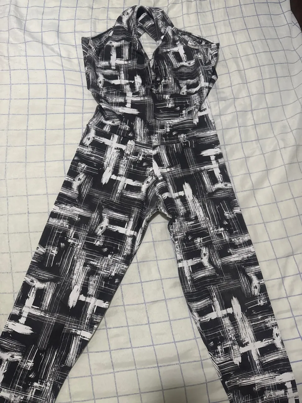 Macacão Feminino fitness