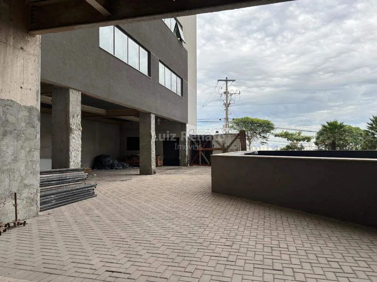 ALUGUEL  Andar Corrido com Acesso Duplo e Vista Panorâmica