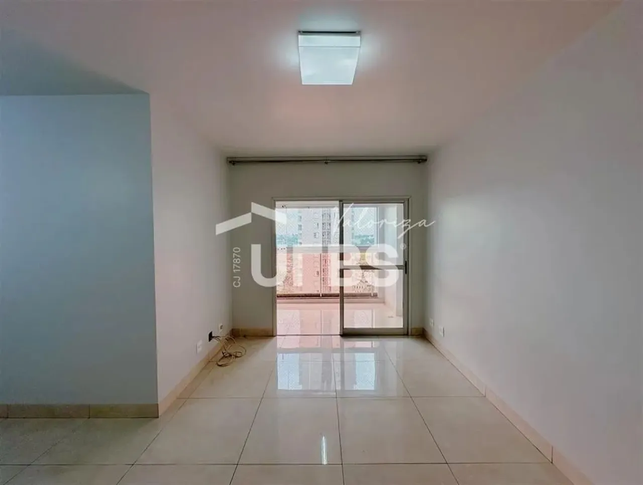 CARPE DIEM - Apartamento 3 quartos, sendo 1 suíte