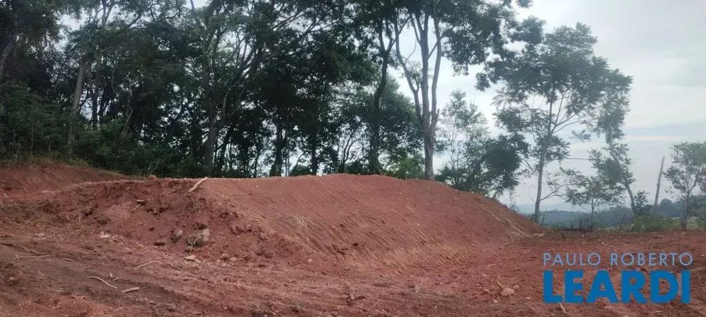 TERRENO - JARDIM ESTÂNCIA BRASIL - SP - Foto 4