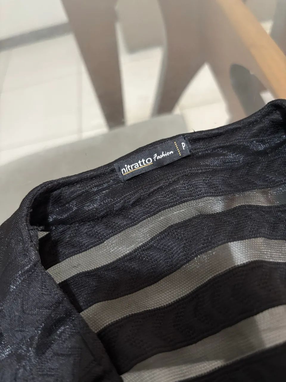 Saída de praia e kimono - Foto 2